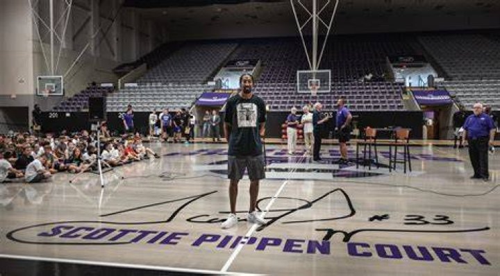 Scottie Pippen says the one player he wishes he could&rsquo;ve played with in