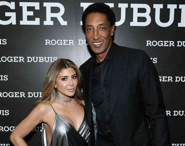 Scottie Pippen slams 'selfish' Michael Jordan, 'racist' Phil Jackson in