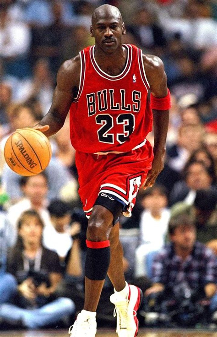 Scottie Pippen Speaks Out About Rift with Michael Jordan Shown in The