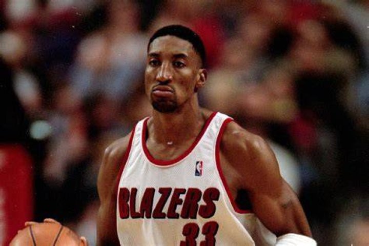 Scottie Pippen, Steve Kerr And The Legendary NBA Players Who Stopped
