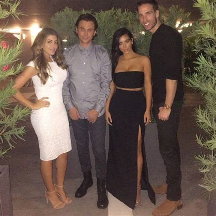 Scottie Pippen Wife Larsa Things You Should Know Scoopify Scottie