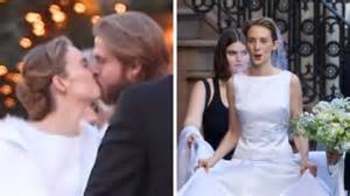 Scottie Scheffler&rsquo;s wife breaks down in tears after 2022 Masters