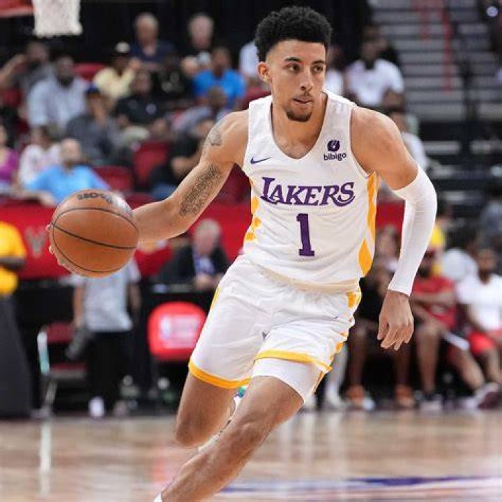 Scotty Pippen Jr Children Does Scotty Pippen Jr Have Any Kids? ABTC