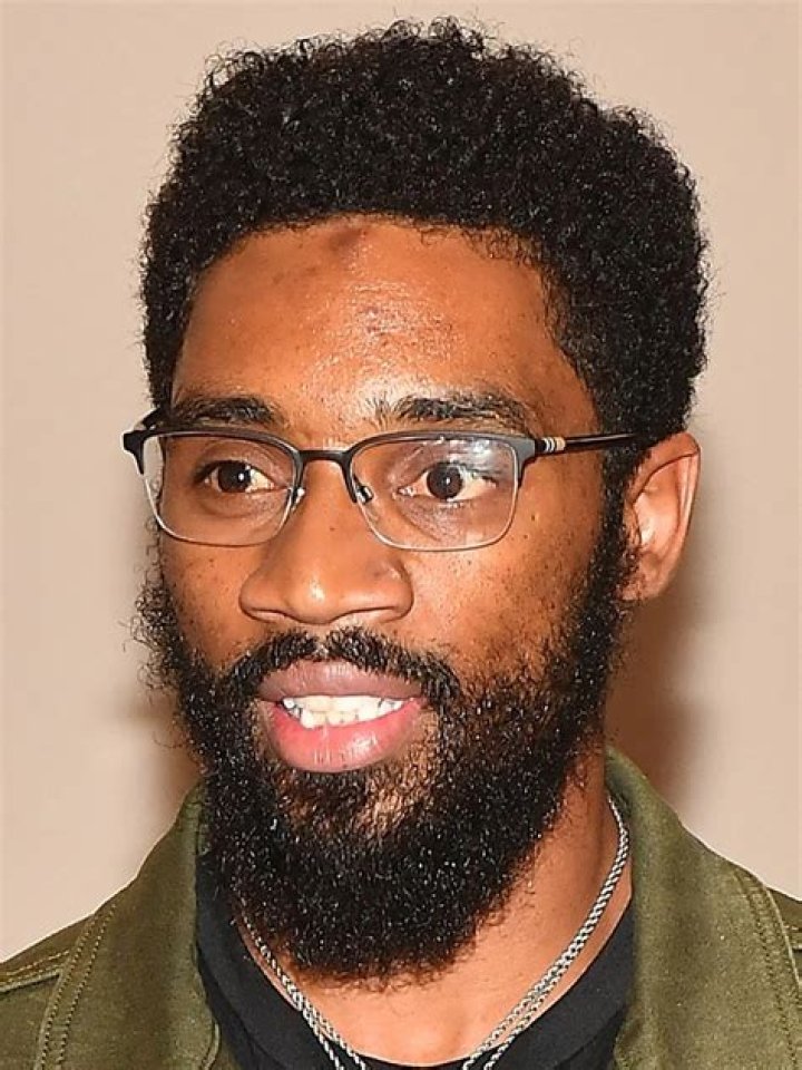 Scrapp DeLeon Biography Facts, Childhood, Family Life & Achievements