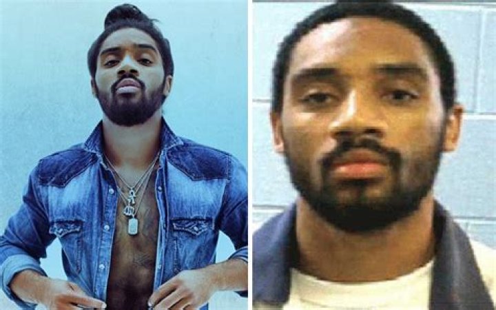 Scrapp DeLeon Prison Release When Does He Get Out of Jail?