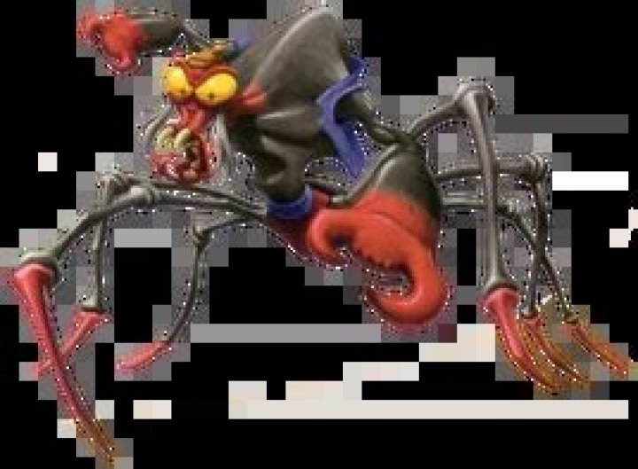 Scroop Villains Wiki Fandom