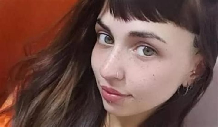 Se conocieron las primeras im&aacute;genes de Valentina Zenere en la piel de