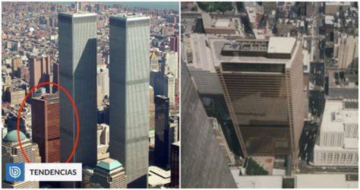 Se iluminan las Torres Gemelas de Nueva York para finalizar homenajes