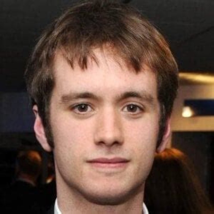 Sean Biggerstaff Bio Age and Net Worth 2023 GF