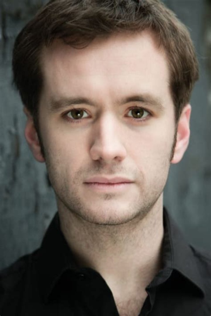 Sean Biggerstaff &mdash; The Movie Database (TMDB)
