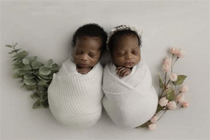 Sean Combs&rsquo; 15YearOld Twins D&rsquo;Lila & Jessie Attend Daily Front Row
