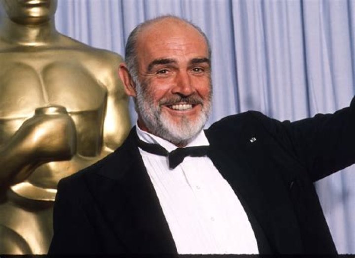 Sean Connery death Scottish actor was charismatic, contradictory and