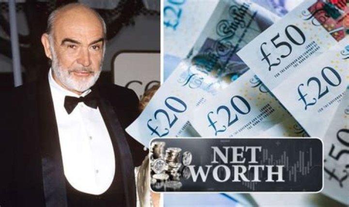 Sean Connery Net Worth 2020, Height, Age, Wiki, Wife, Birthday