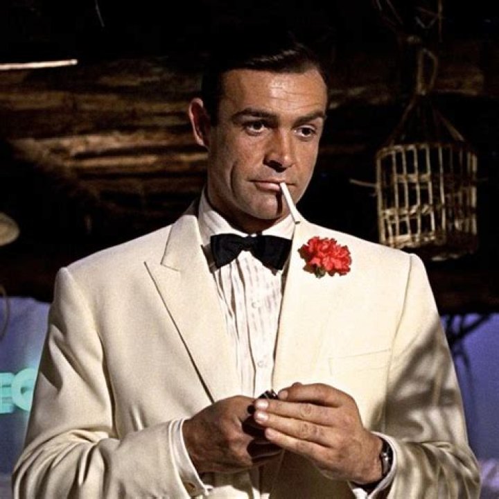 Sean Connery Net Worth, Bio, Body Measurement, Family and Career