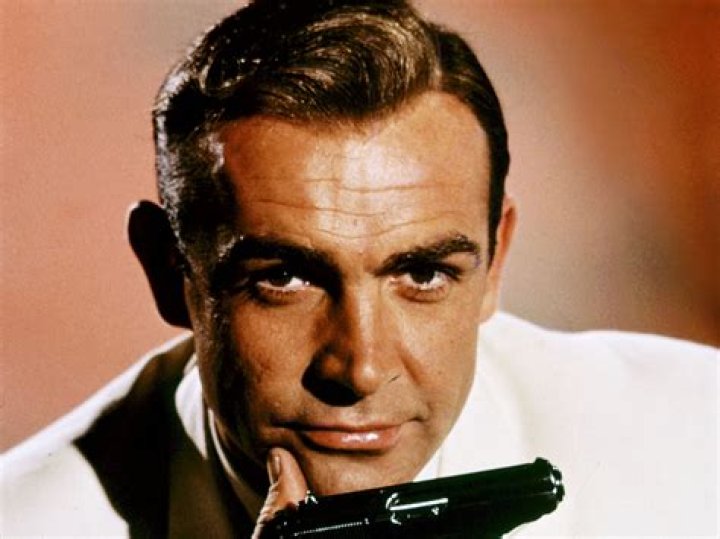 Sean Connery's Net Worth 2023 House, Wife, Children, Biography Spice