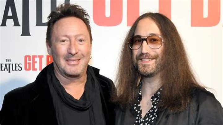 Sean Lennon Alchetron, The Free Social Encyclopedia