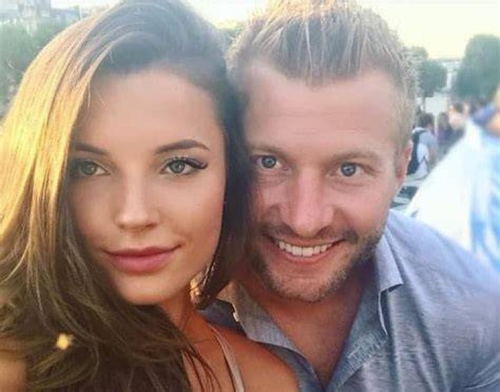 Sean McVay salary, net worth How much money is Rams head coach making in 2022? Sporting News