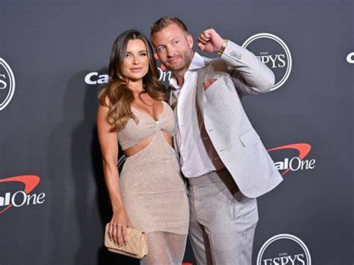 Sean Mcvay Wiki, Salary, Girlfriend, Instagram, Height, Age, University, Parents, Siblings, Bio