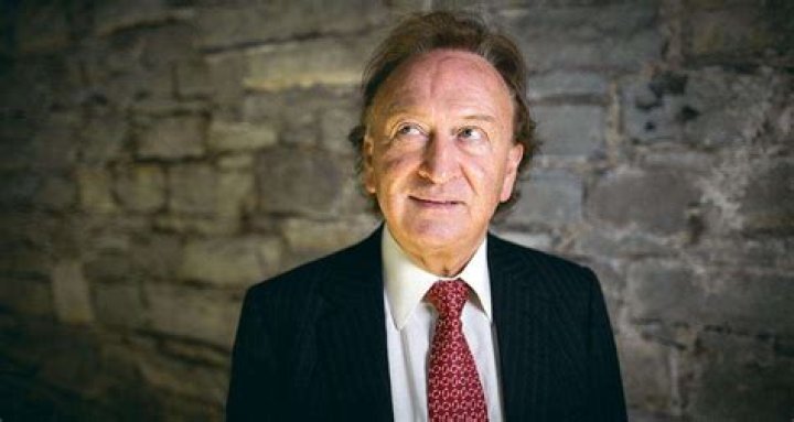 Sean Mulryan Cheaper land, skilled hands and radical thinking can
