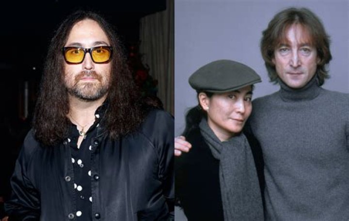 Sean Taro Ono Lennon