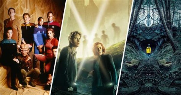 Season3farscape Best sci fi shows, Tv couples, Ben browder