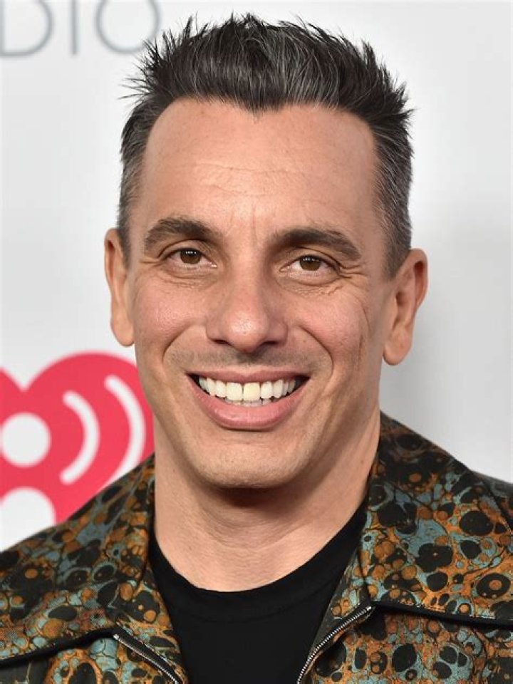 Sebastian Maniscalco Comedian, Actor
