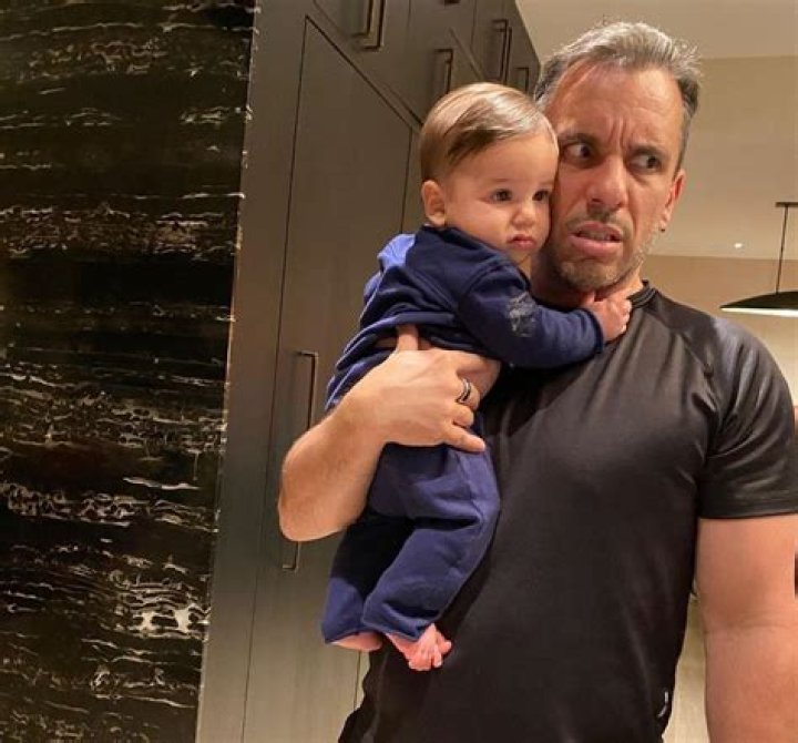 Sebastian Maniscalco Family Wife, Kids, Sister, Parents