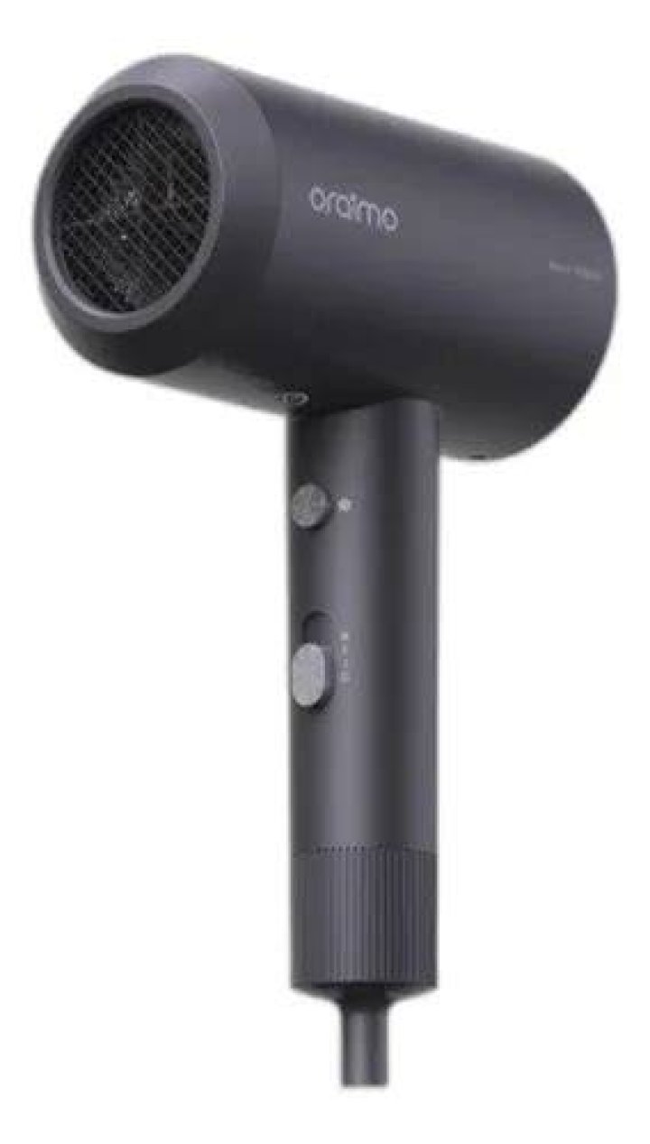Secador De Pelo Oraimo Opchd1 3 Velocidades 1800w. Tienda