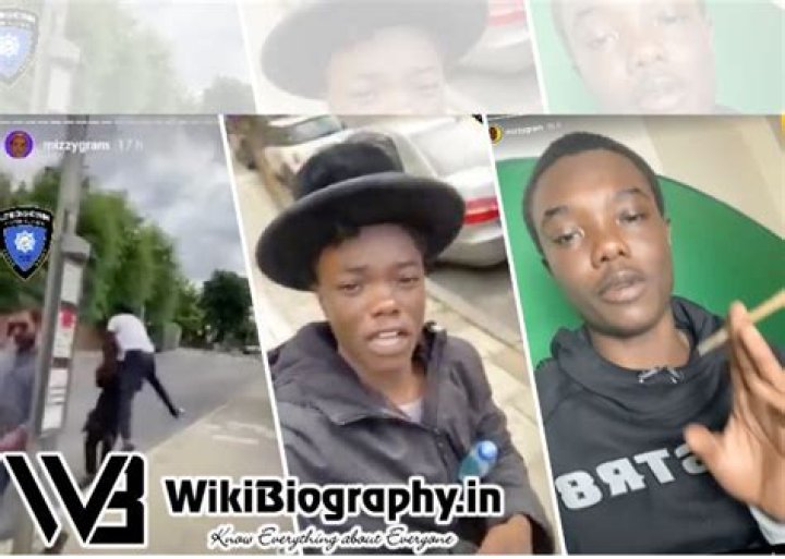 Secret Mizzy Wiki, Bio, Age, TikTok