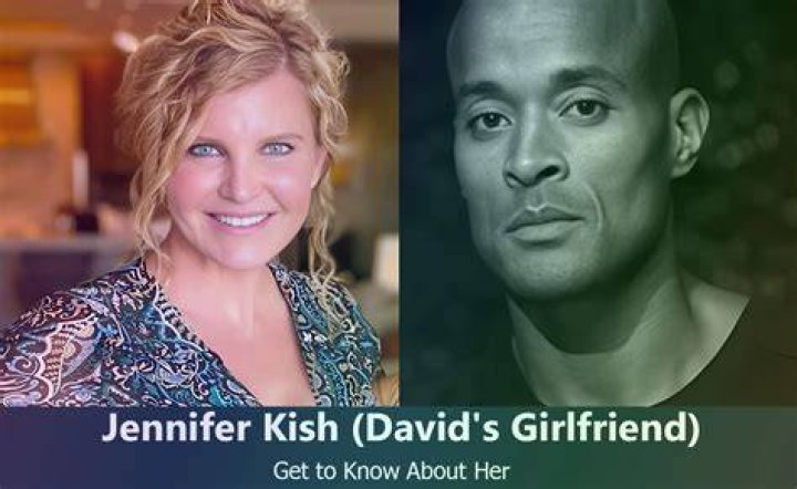 Secrets From David Goggins & Jennifer Kish