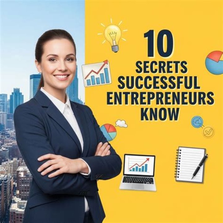 Secrets, Success, And Family Life