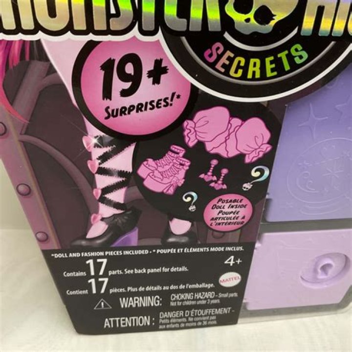 Secrets, Surprises, And Exclusive Details