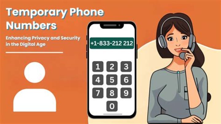 Secure Temporary Phone Numbers: Your Essential Guide