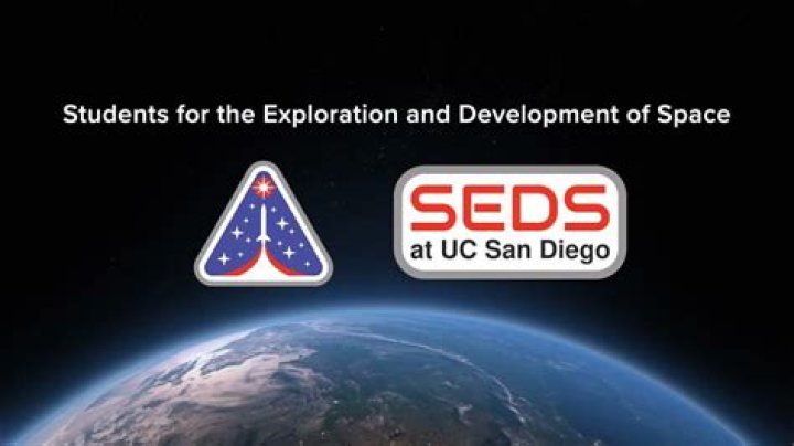 SEDS UCSD