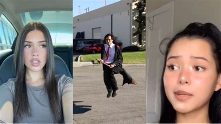 See Bella Krompot Viral TikTok Leaked Video NewsFinale