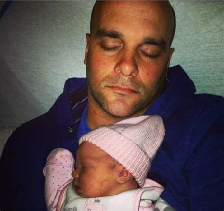 See Bryan Baeumler Through the Years HGTV Canada