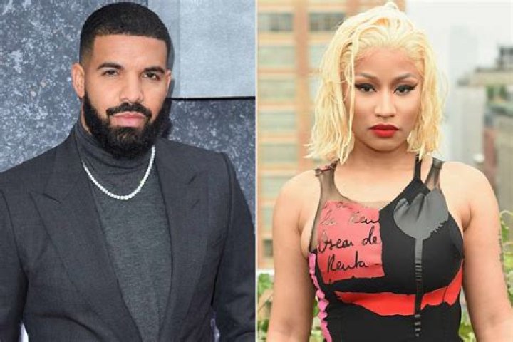 See Drake and Nicki Minaj&rsquo;s Characters in &lsquo;Ice Age 4&prime;