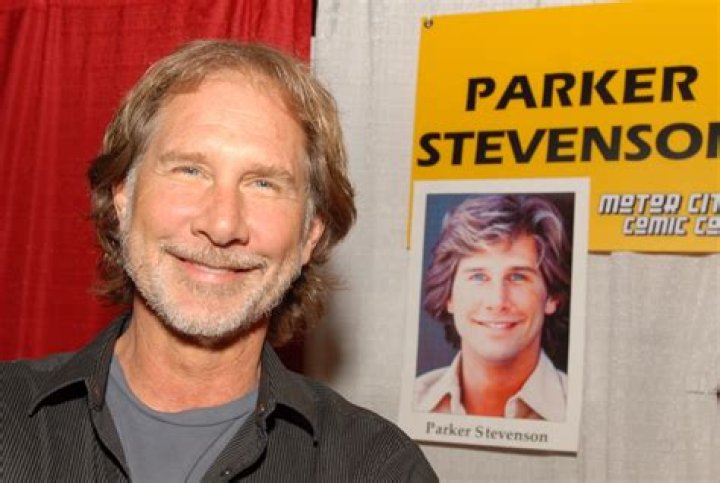 See Hardy Boy Parker Stevenson Now at 69 &mdash; Best Life