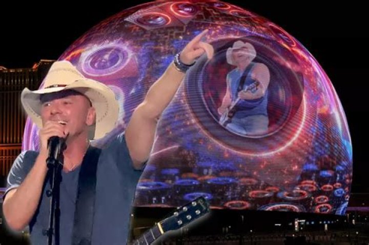 See Inside Kenny Chesney's MindBlowing 11.5 Million Estate
