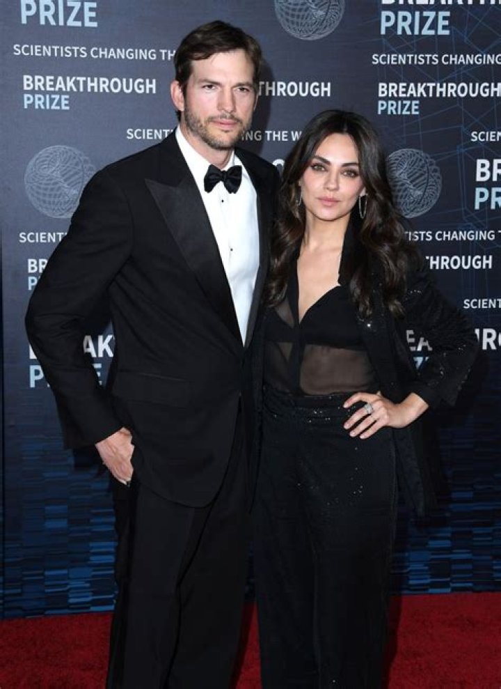 See Mila Kunis&rsquo; FIRST ET Interview YouTube