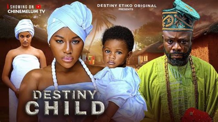 See photos of Destiny Etiko that got people talking Naijalog