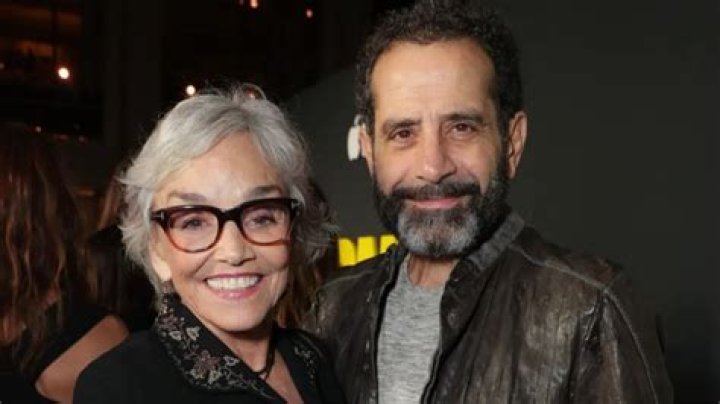 See Tony Shalhoub & Krysta Rodriguez Under the Big Top at the Broadway