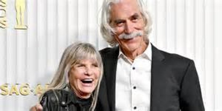 See Why Sam Elliott and Wife Katharine Ross Have a Heartwarming Love
