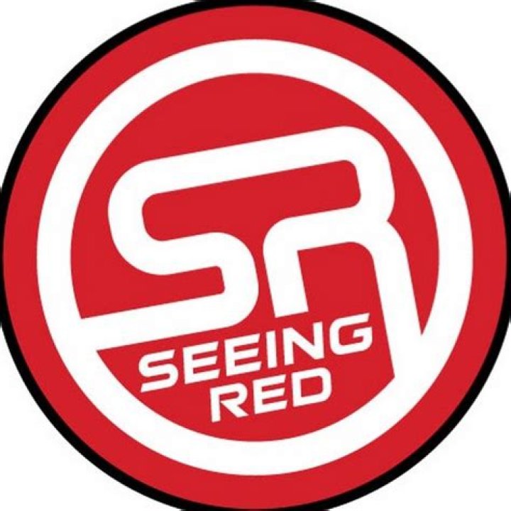 Seeing Red YouTube
