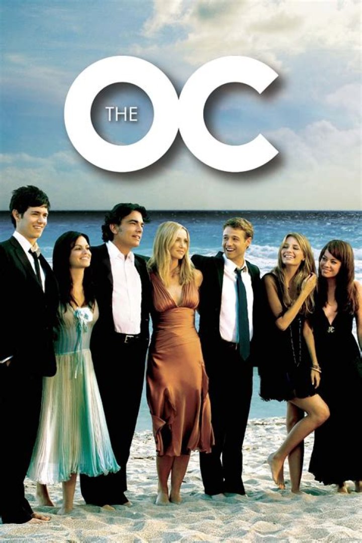 Seeing *The O.C.* Cast Then and Now Will Make You Feel Things Glamour