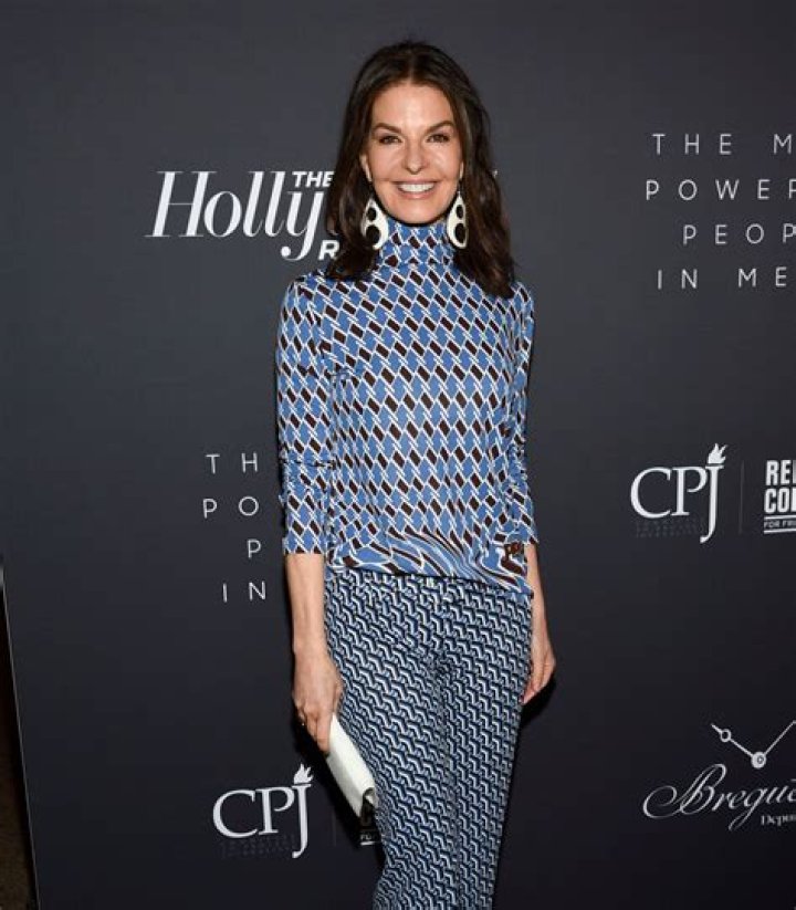 Sela Ward 2019 Most Powerful People in Media &bull; CelebMafia