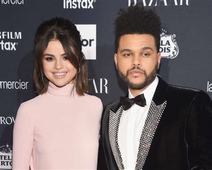 Selena Gomez and The Weeknd's Relationship A Look Back