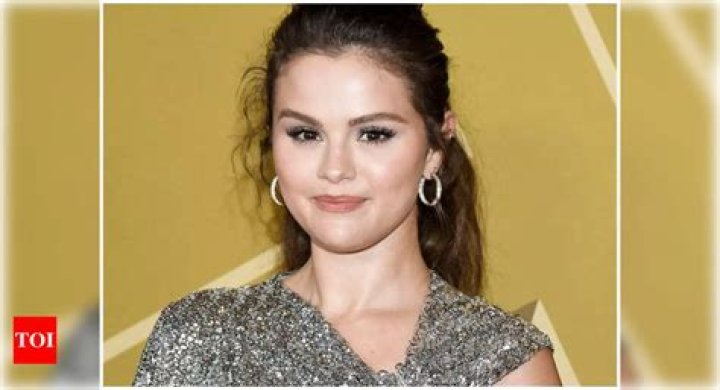 Selena Gomez reveals she hopes to quit her acting career to be a mother