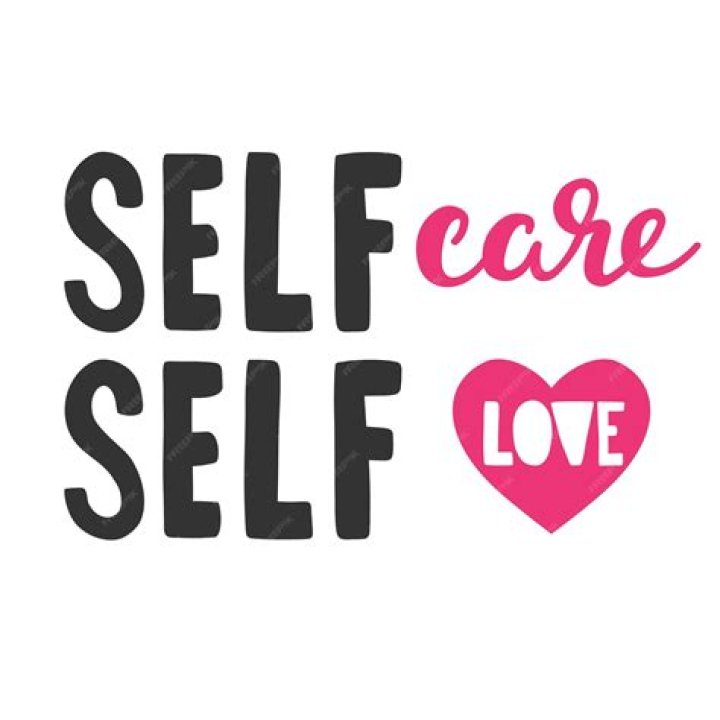Self Care + Self Love The Nourished Space