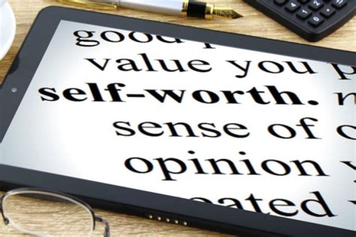 Selfworth Tablet Dictionary image